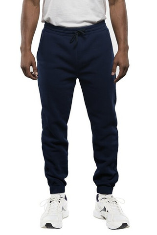 Burnside BU8800 - Adult Fleece Jogger Pant