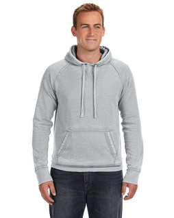 J. America JA8915 - Adult Vintage Zen Fleece Pullover Hooded Sweatshirt