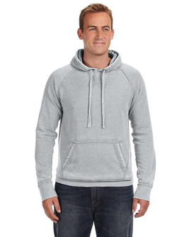 J. America JA8915 - Adult Vintage Zen Fleece Pullover Hooded Sweatshirt