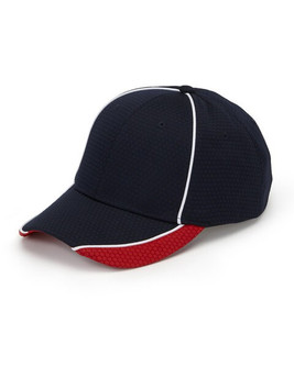 Adams DP102 - Performance Pro Moisture-Wicking Athletic Cap