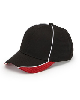 Adams DP102 - Performance Pro Moisture-Wicking Athletic Cap