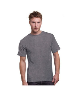 Bayside BA3015 - Unisex Union-Made 6.1 oz.Cotton Pocket T-Shirt