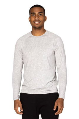 Threadfast 382LS - Unisex Impact Long-Sleeve T-Shirt