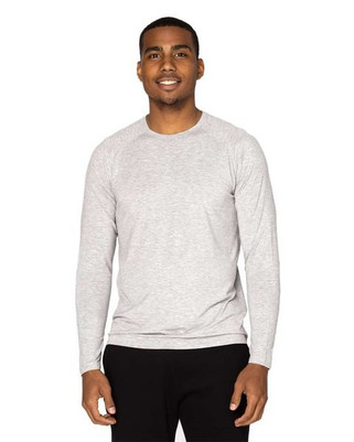 Threadfast 382LS - Unisex Impact Long-Sleeve T-Shirt
