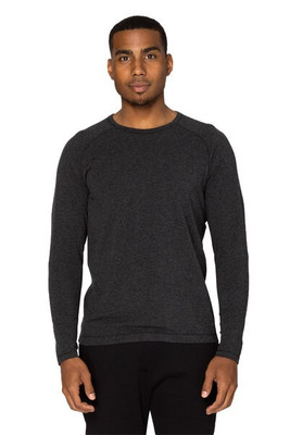 Threadfast 382LS - Unisex Impact Long-Sleeve T-Shirt