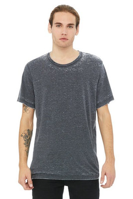 Bella+Canvas 3650 - Unisex Poly-Cotton Short-Sleeve T-Shirt