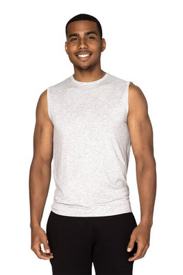 Threadfast 382T - Camiseta Deportiva Unisex Eco-Consciente