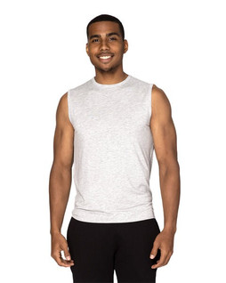 Threadfast 382T - Camiseta Deportiva Unisex Eco-Consciente