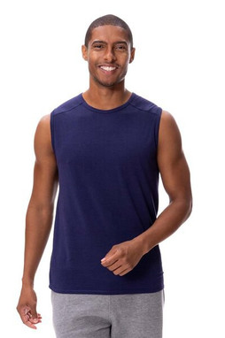 Threadfast 382T - Eco-Friendly Unisex Performance Tank Top