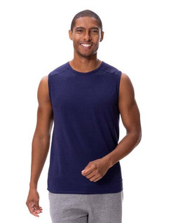 Threadfast 382T - Eco-Friendly Unisex Performance Tank Top