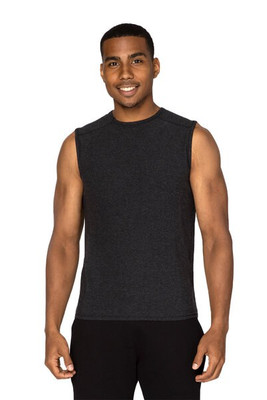 Threadfast 382T - Camiseta Deportiva Unisex Eco-Consciente