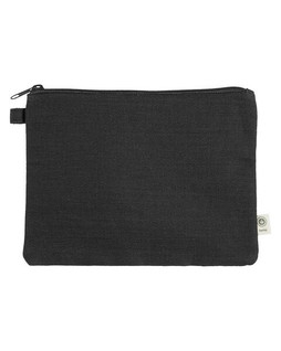 econscious EC8402 - Bolsa Ecológica de Cáñamo y Algodón Natural