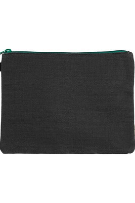 econscious EC8402 - Bolsa Ecológica de Cáñamo y Algodón Natural
