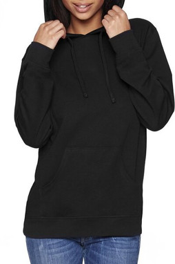 Next Level Apparel 9301 - Unisex French Terry Pullover Hoodie