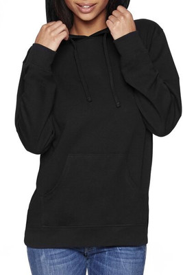 Next Level Apparel 9301 - Unisex French Terry Pullover Hoodie