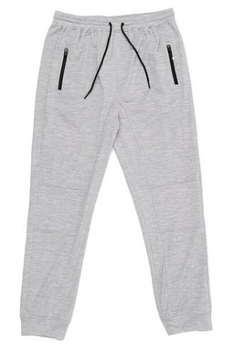 Burnside BU8801 - Mens Go Anywhere Performance Jogger Pant