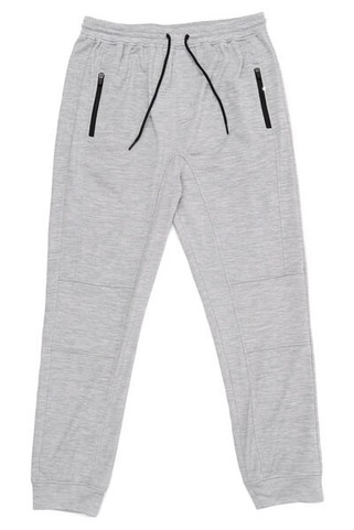 Burnside BU8801 - Mens Go Anywhere Performance Jogger Pant