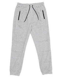 Burnside BU8801 - Mens Go Anywhere Performance Jogger Pant