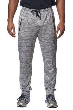 Burnside BU8801 - Mens Go Anywhere Performance Jogger Pant