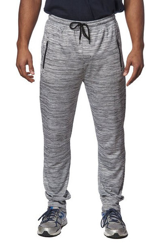 Burnside BU8801 - Mens Go Anywhere Performance Jogger Pant