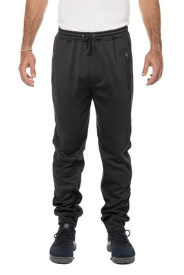 Burnside BU8801 - Men's Go Anywhere Performance Jogger Pant