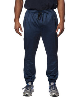Burnside BU8801 - Mens Go Anywhere Performance Jogger Pant
