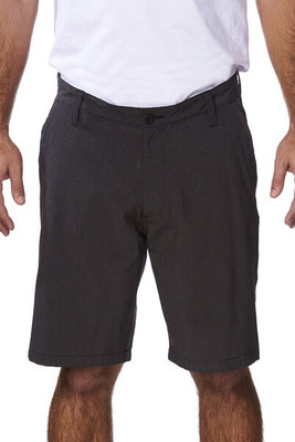 Burnside B9820 - Men's Hybrid Stretch Short
