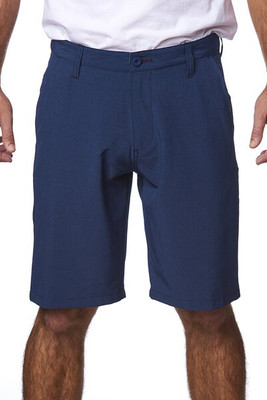 Burnside B9820 - Men's Hybrid Stretch Short