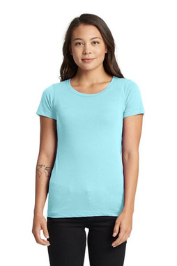 Next Level Apparel N1510 - Ladies Ideal T-Shirt