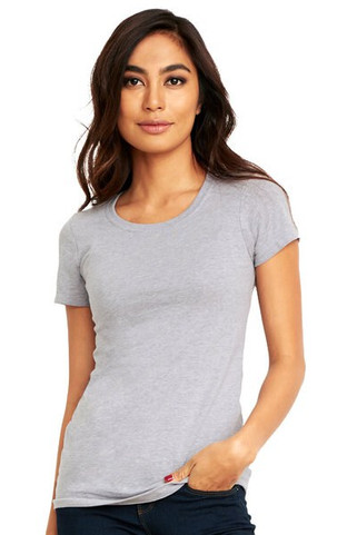 Next Level Apparel N1510 - Ladies Ideal T-Shirt
