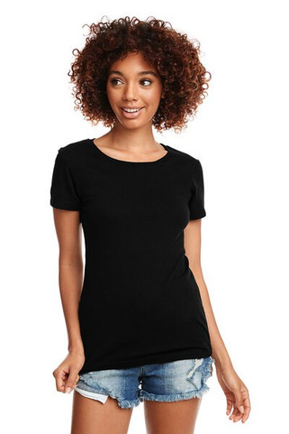 Next Level Apparel N1510 - Ladies Ideal T-Shirt