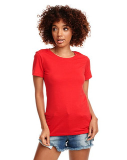 Next Level Apparel N1510 - Ladies Ideal T-Shirt