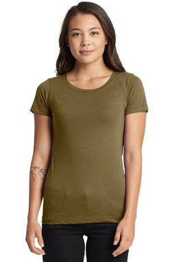 Next Level Apparel N1510 - Ladies Ideal T-Shirt
