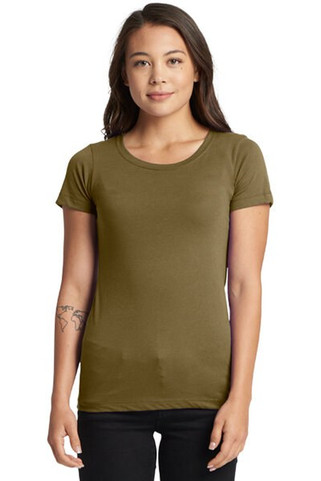 Next Level Apparel N1510 - Ladies Ideal T-Shirt