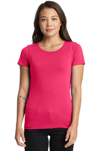 Next Level Apparel N1510 - Ladies Ideal T-Shirt