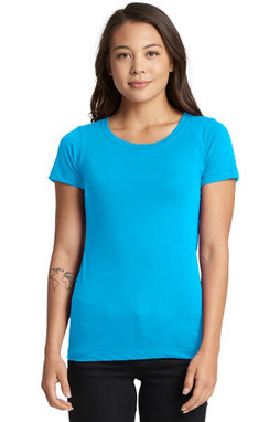 Next Level Apparel N1510 - Ladies Ideal T-Shirt