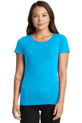 Next Level Apparel N1510 - Ladies Ideal T-Shirt