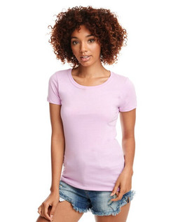 Next Level Apparel N1510 - Ladies Ideal T-Shirt