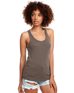 Next Level Apparel N1533 - Ladies Ideal Racerback Tank