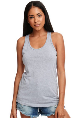 Next Level Apparel N1533 - Ladies Ideal Racerback Tank
