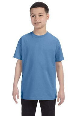 Hanes 54500 - Youth Authentic-T T-Shirt