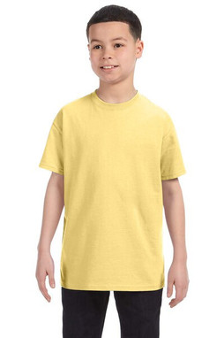 Hanes 54500 - Youth Authentic-T T-Shirt