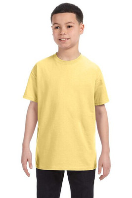 Hanes 54500 - Youth Authentic-T T-Shirt