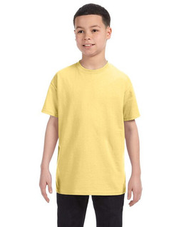 Hanes 54500 - Youth Authentic-T T-Shirt