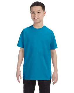Hanes 54500 - Youth Authentic-T T-Shirt