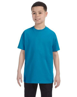 Hanes 54500 - Youth Authentic-T T-Shirt