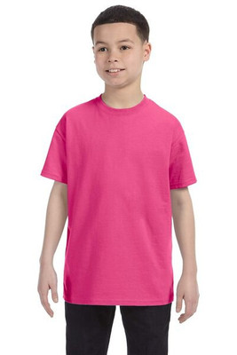 Hanes 54500 - Youth Authentic-T T-Shirt