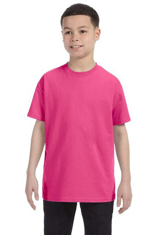 Hanes 54500 - Youth Authentic-T T-Shirt