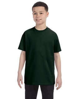 Hanes 54500 - Youth Authentic-T T-Shirt