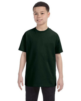 Hanes 54500 - Youth Authentic-T T-Shirt